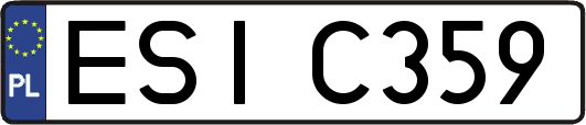 ESIC359