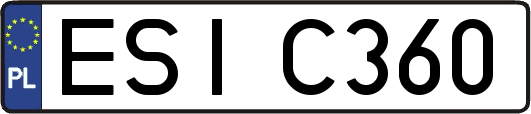 ESIC360
