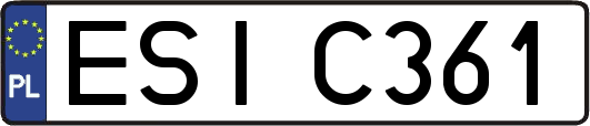 ESIC361