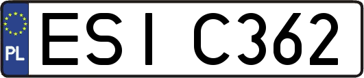ESIC362