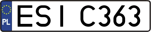 ESIC363