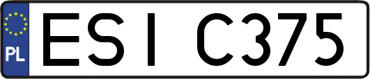 ESIC375