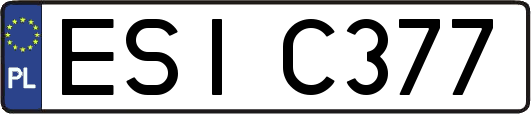 ESIC377