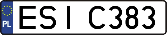 ESIC383