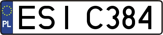 ESIC384
