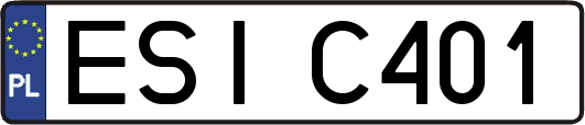 ESIC401