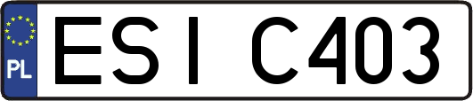 ESIC403