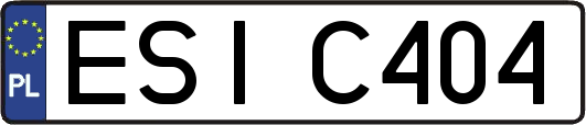 ESIC404