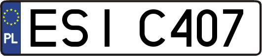 ESIC407