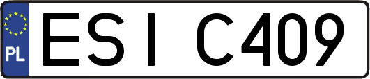 ESIC409