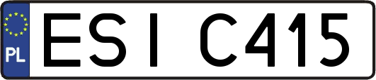 ESIC415