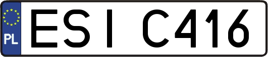 ESIC416