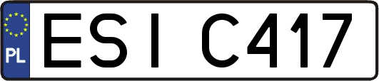 ESIC417