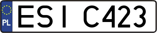 ESIC423