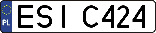 ESIC424