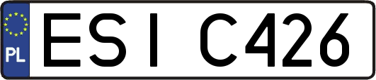 ESIC426