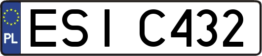 ESIC432