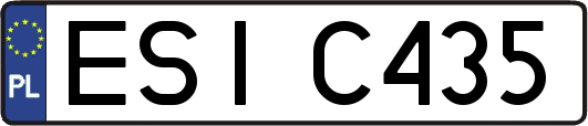 ESIC435