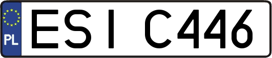 ESIC446