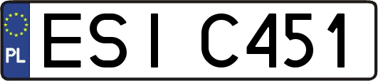 ESIC451