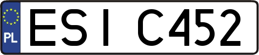ESIC452