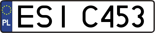 ESIC453
