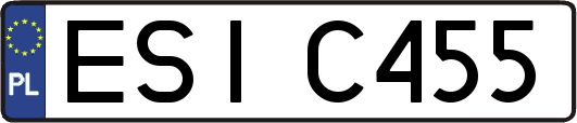 ESIC455