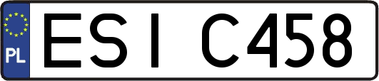 ESIC458