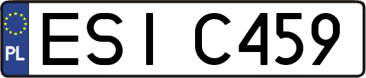 ESIC459