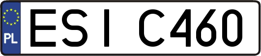 ESIC460