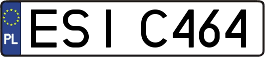 ESIC464