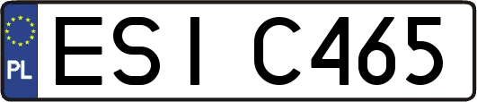 ESIC465