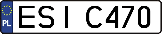 ESIC470