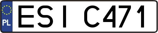 ESIC471