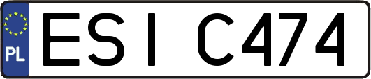 ESIC474