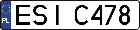 ESIC478