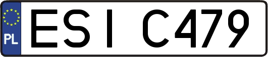 ESIC479