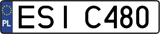 ESIC480
