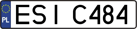 ESIC484