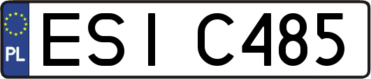 ESIC485