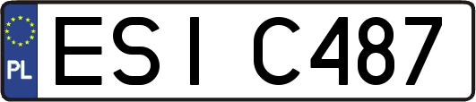 ESIC487