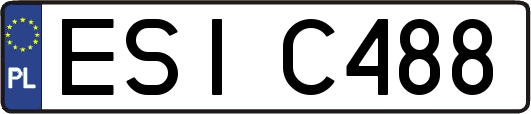 ESIC488