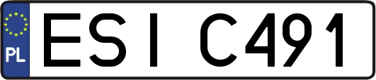 ESIC491