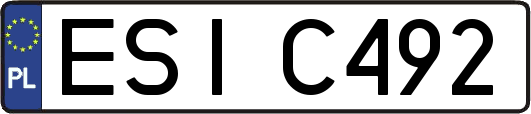 ESIC492