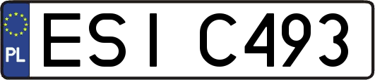 ESIC493
