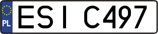 ESIC497
