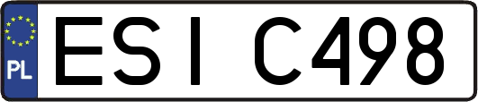 ESIC498