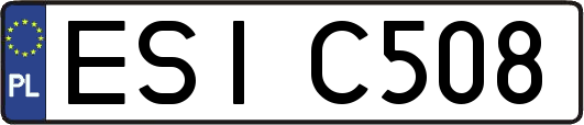 ESIC508