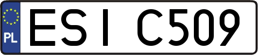 ESIC509