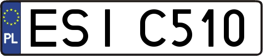 ESIC510